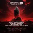 THURSDAY NIGHT – HAOMAN 17